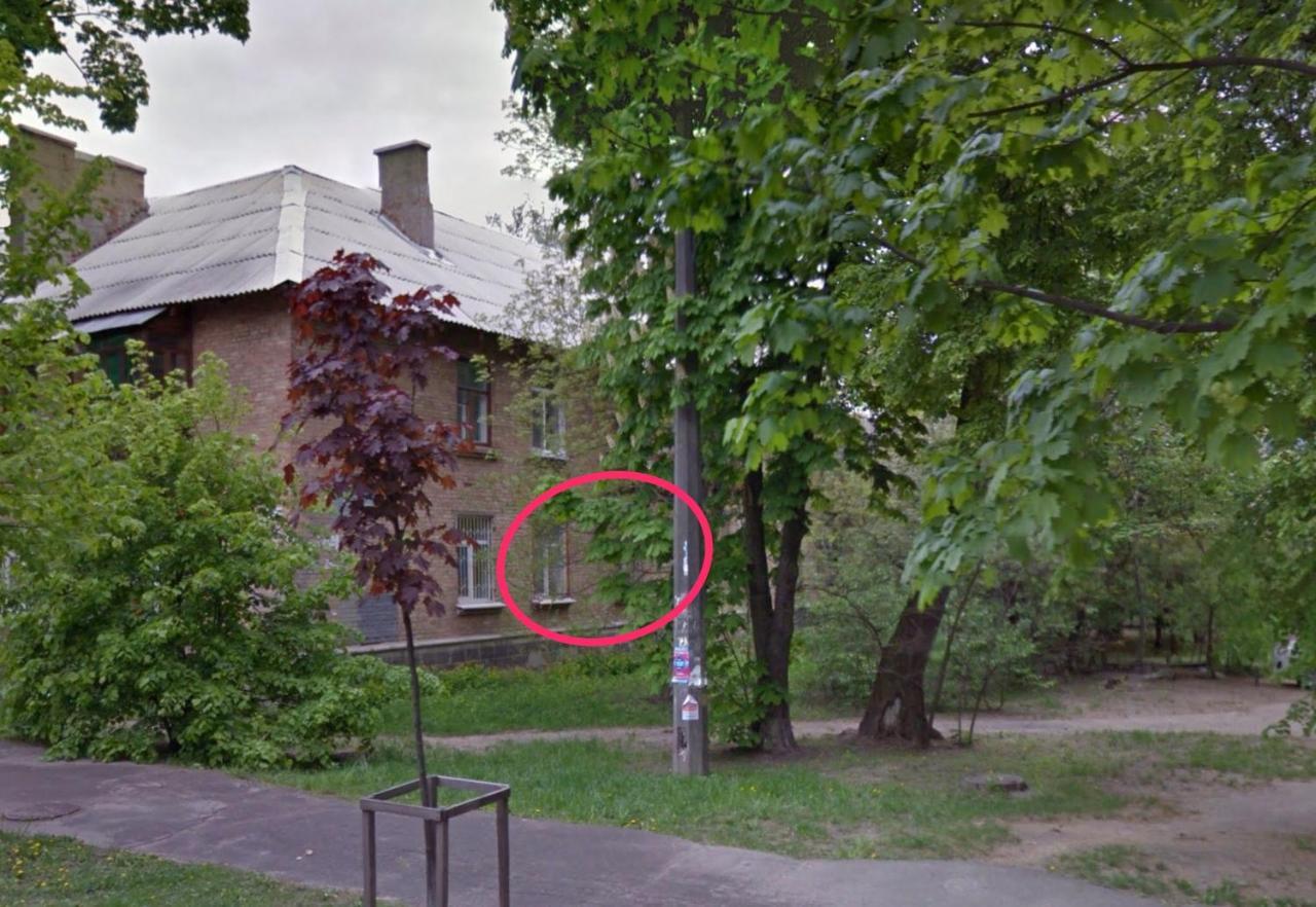 Sweet Home Apartment Kyiv Exterior photo